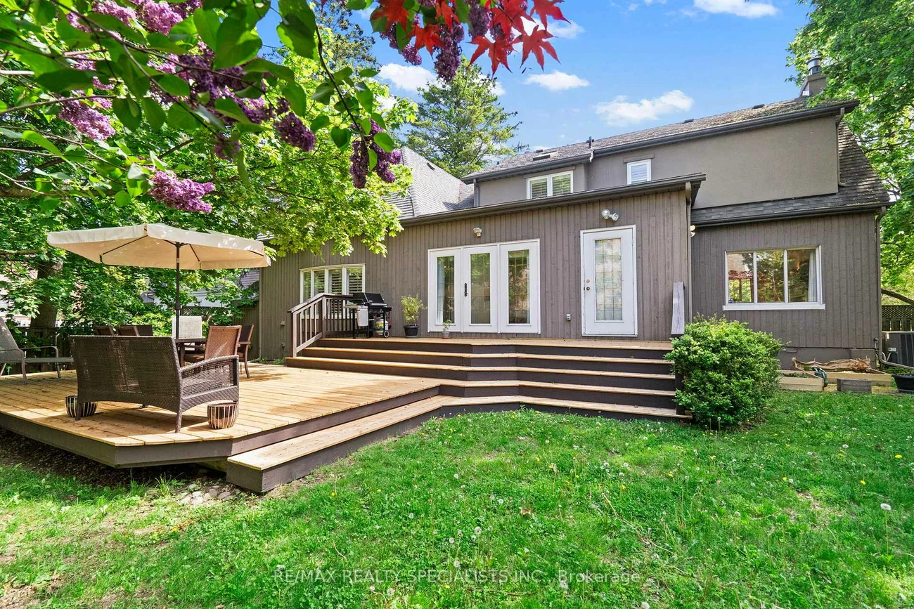 78, Meadowbank, Islington-City Centre West, Toronto