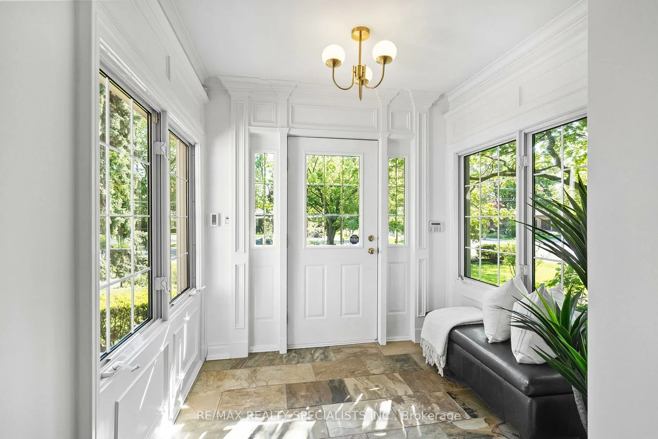 78, Meadowbank, Islington-City Centre West, Toronto