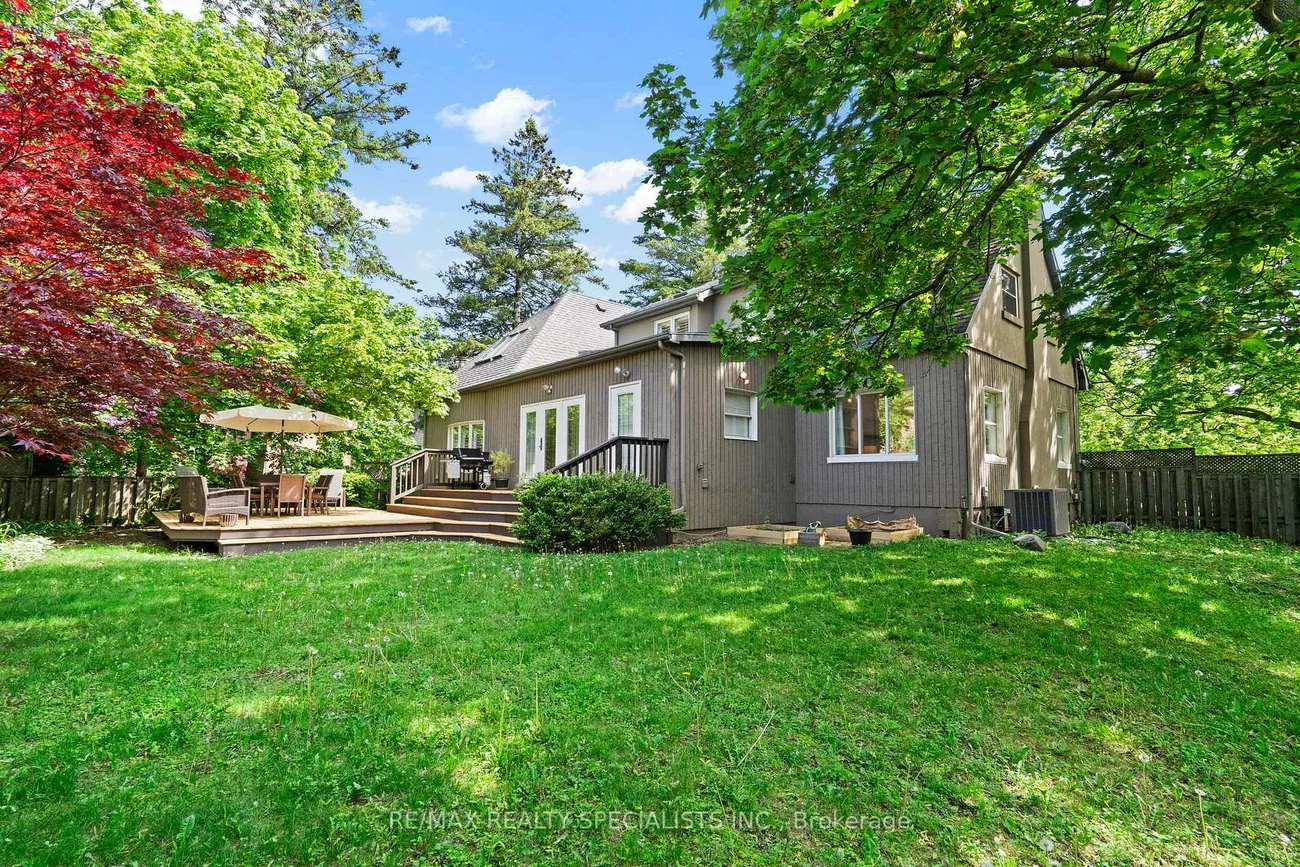 78, Meadowbank, Islington-City Centre West, Toronto