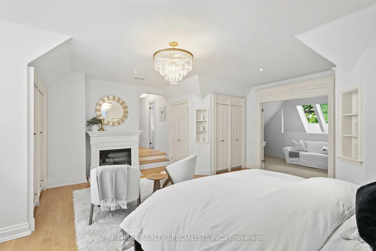 78, Meadowbank, Islington-City Centre West, Toronto