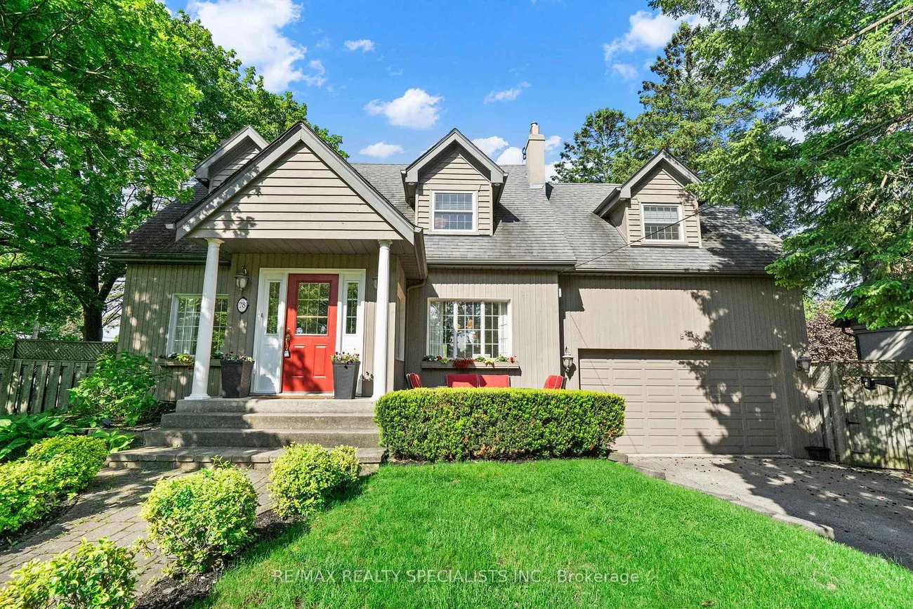 78, Meadowbank, Islington-City Centre West, Toronto