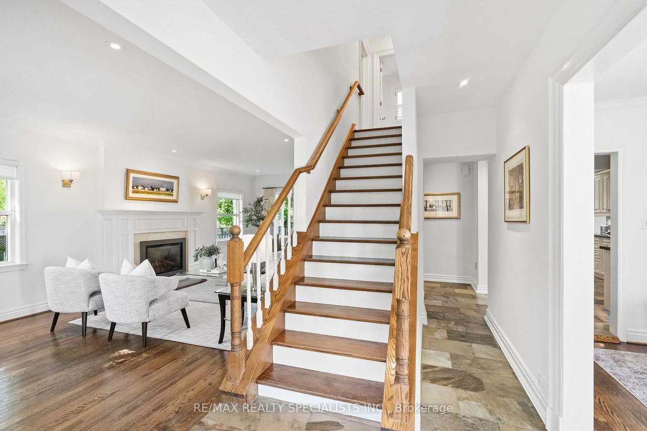 78, Meadowbank, Islington-City Centre West, Toronto