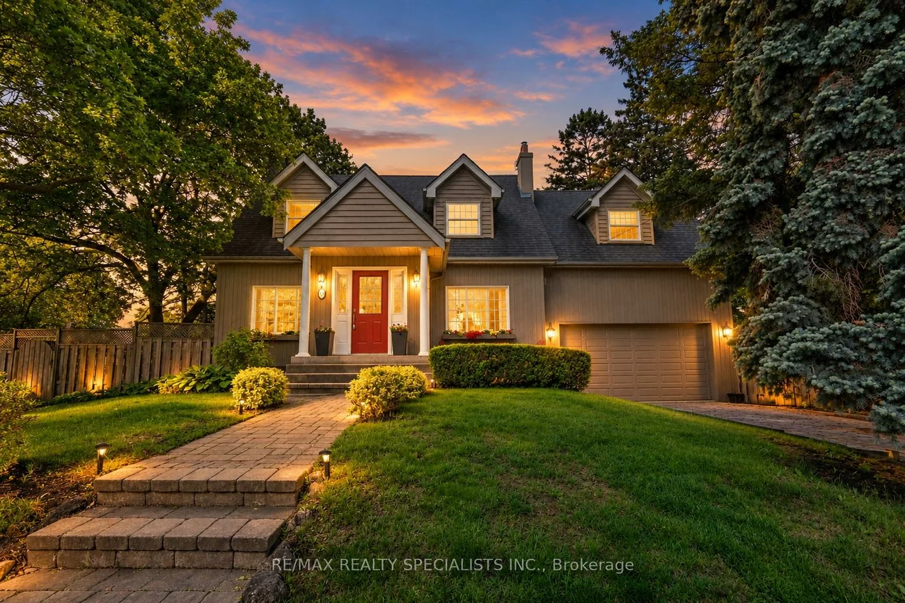 78, Meadowbank, Islington-City Centre West, Toronto