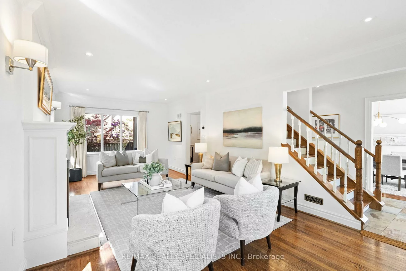 78, Meadowbank, Islington-City Centre West, Toronto