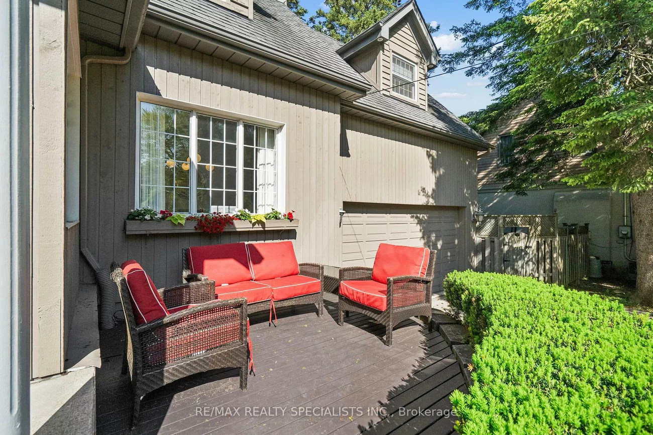 78, Meadowbank, Islington-City Centre West, Toronto