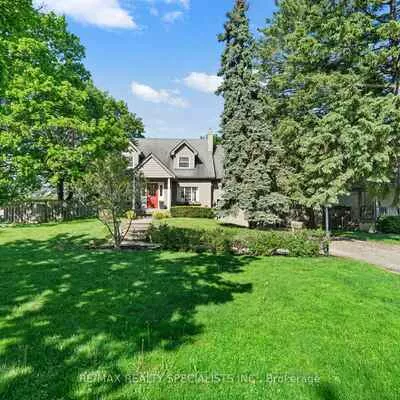 78, Meadowbank, Islington-City Centre West, Toronto