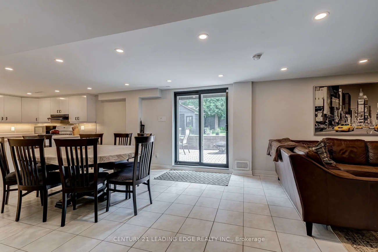 5, Mountbatten, Humber Heights, Toronto