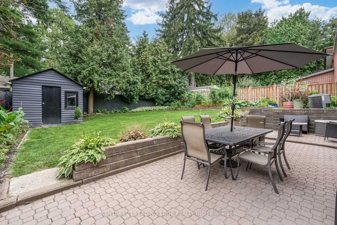 5, Mountbatten, Humber Heights, Toronto