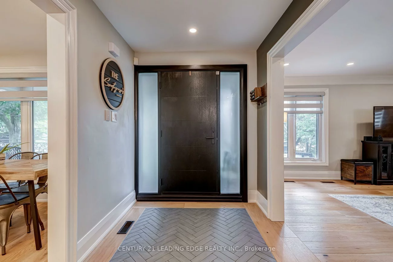 5, Mountbatten, Humber Heights, Toronto