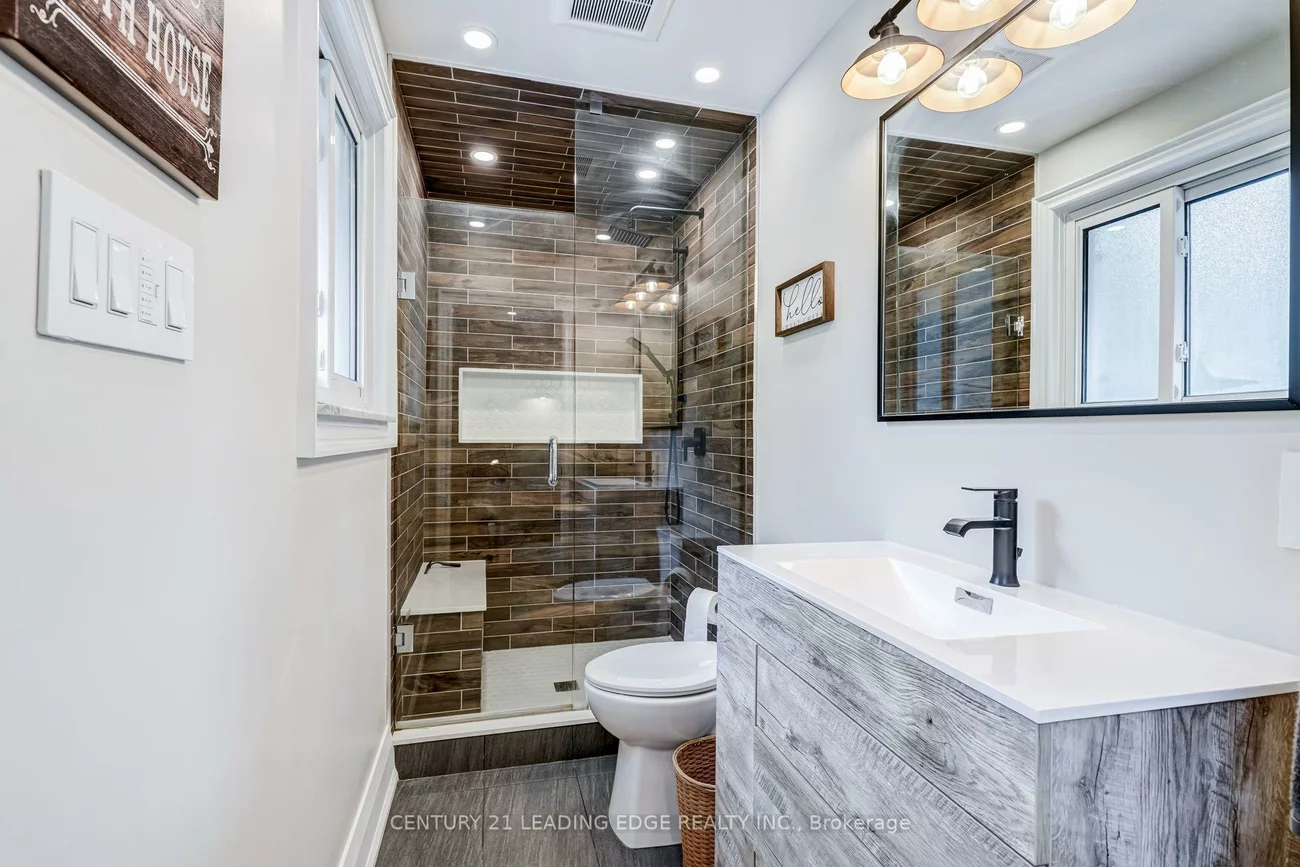 5, Mountbatten, Humber Heights, Toronto