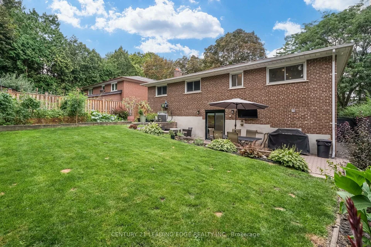 5, Mountbatten, Humber Heights, Toronto