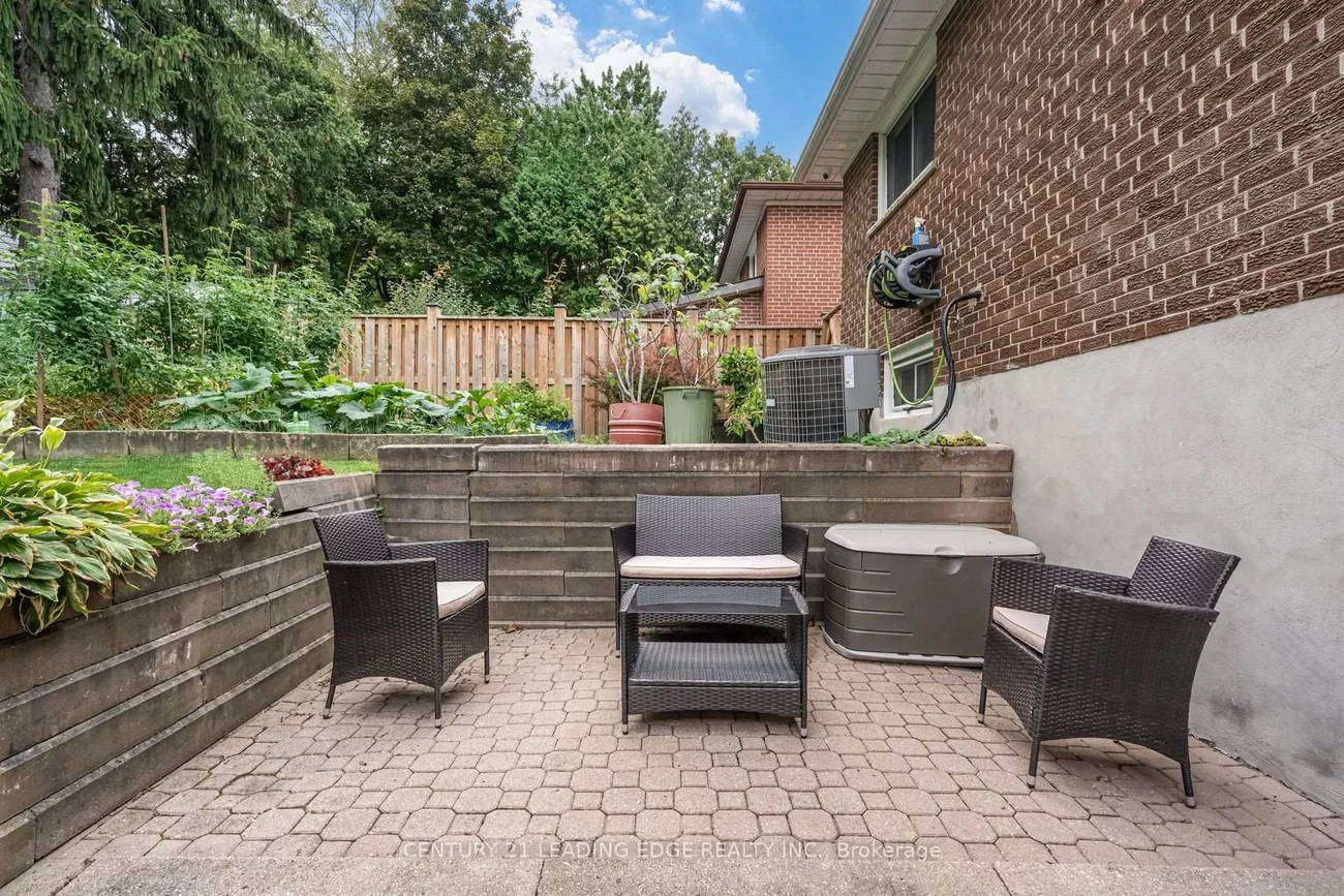 5, Mountbatten, Humber Heights, Toronto