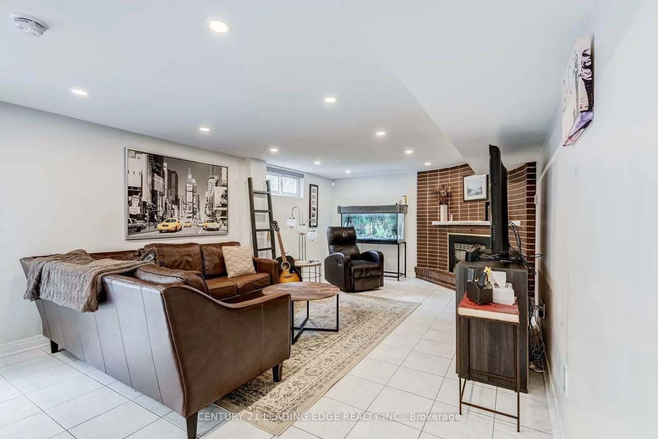5, Mountbatten, Humber Heights, Toronto