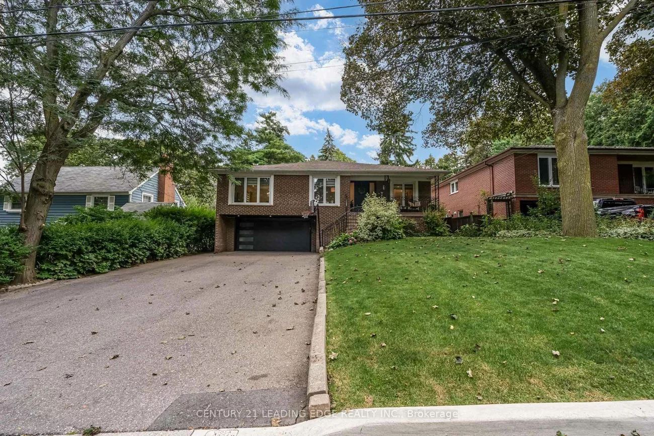 5, Mountbatten, Humber Heights, Toronto