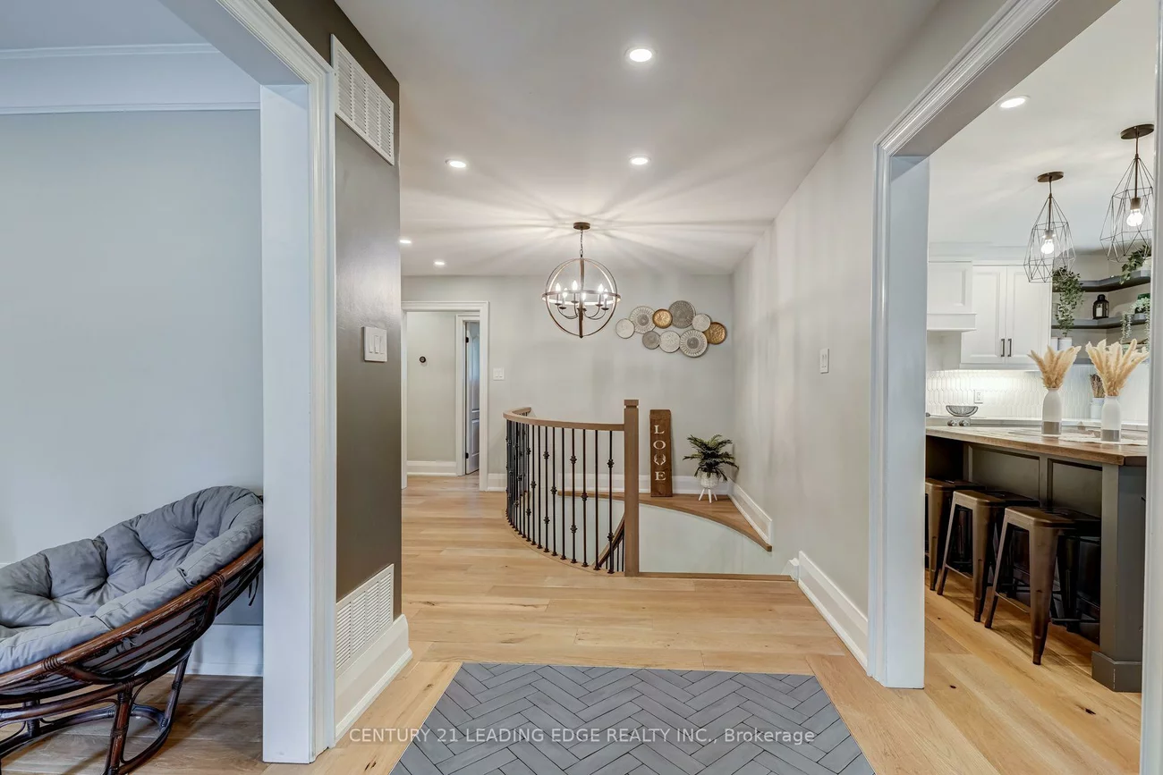 5, Mountbatten, Humber Heights, Toronto