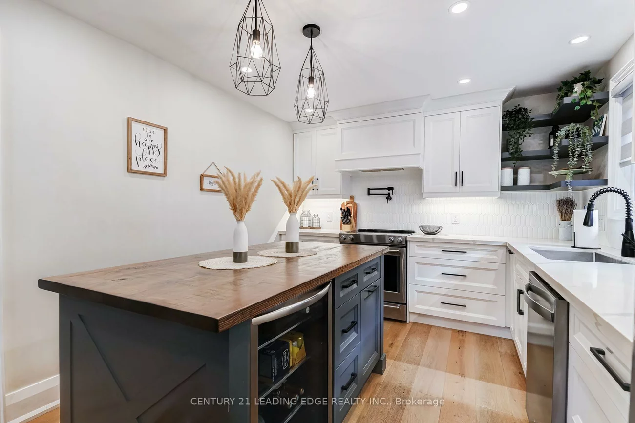 5, Mountbatten, Humber Heights, Toronto