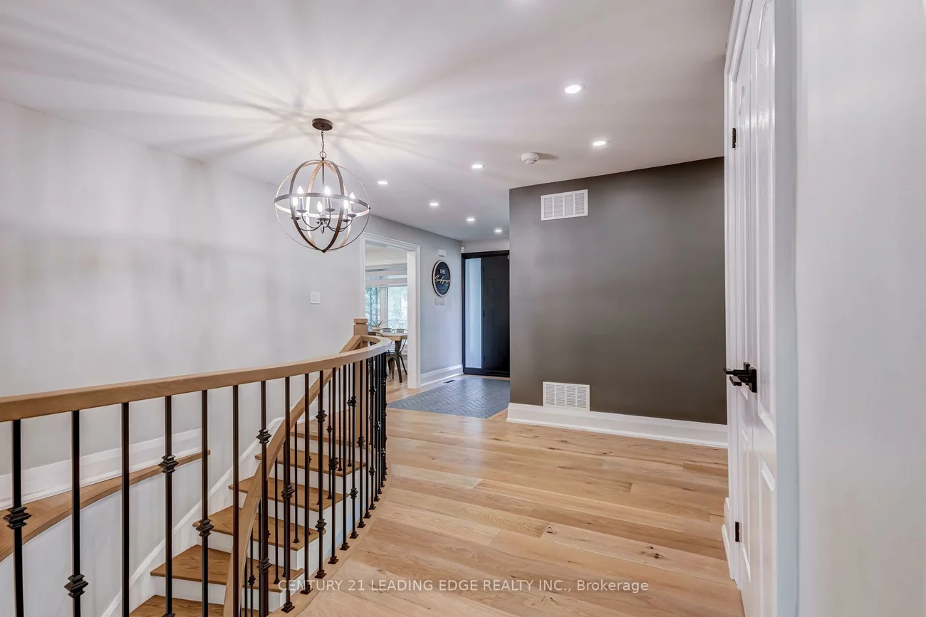 5, Mountbatten, Humber Heights, Toronto