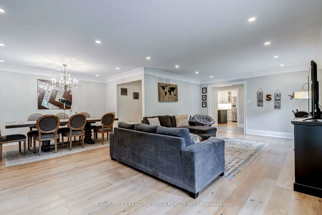 5, Mountbatten, Humber Heights, Toronto