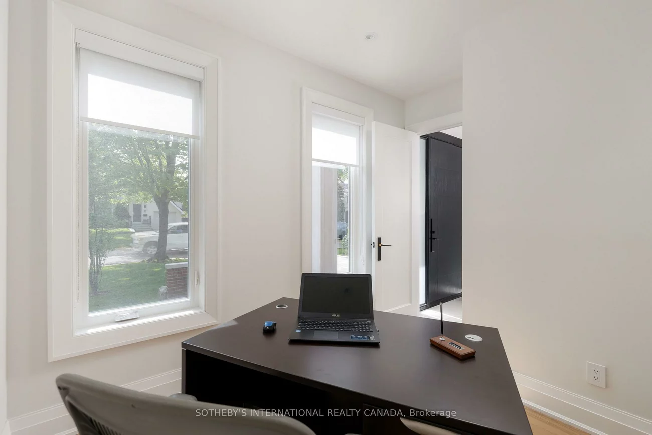 57, Burnhamthorpe Park, Islington-City Centre West, Toronto