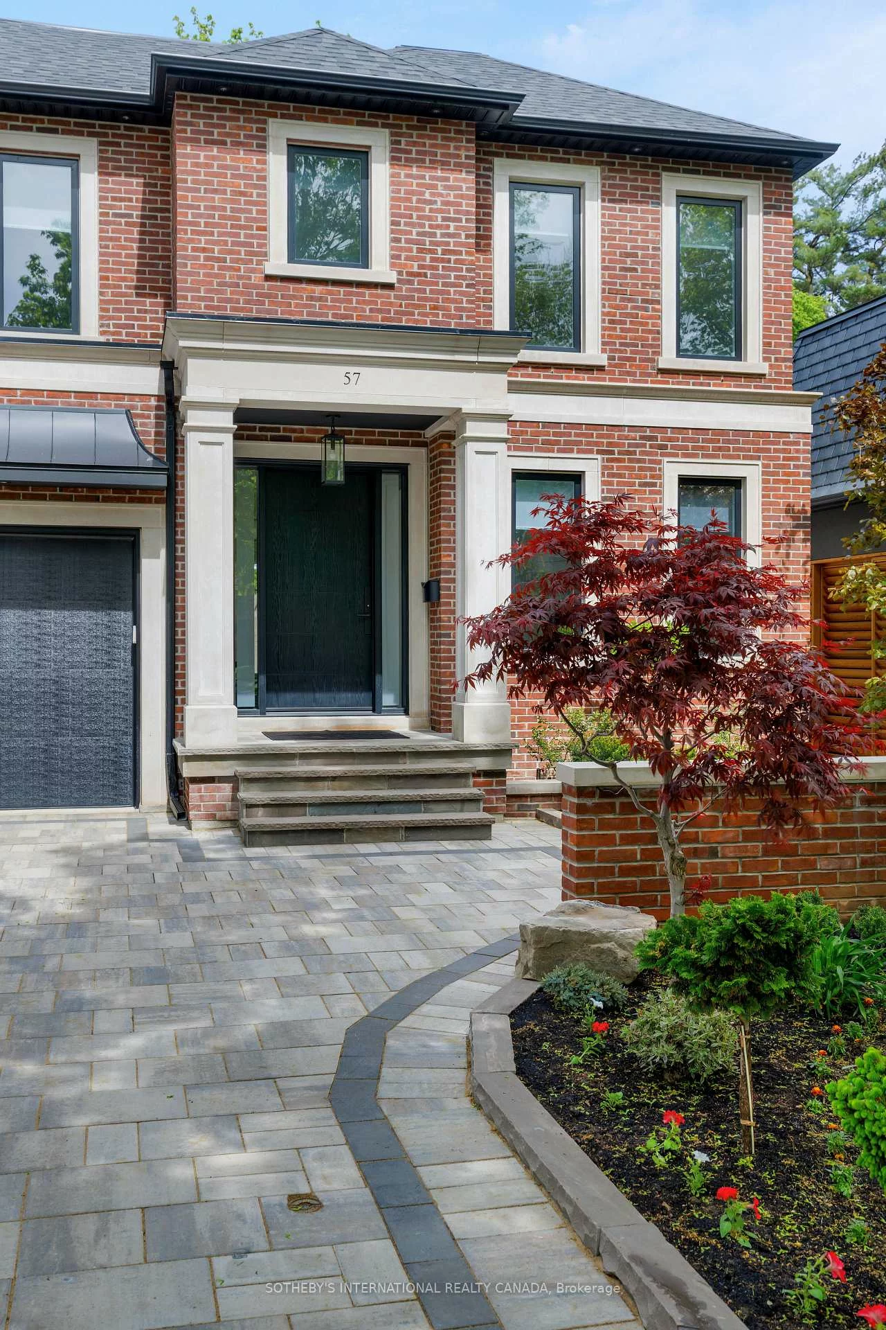 57, Burnhamthorpe Park, Islington-City Centre West, Toronto