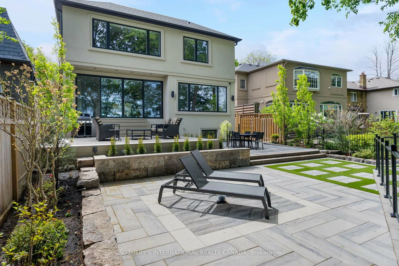 57, Burnhamthorpe Park, Islington-City Centre West, Toronto