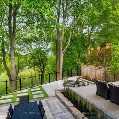 57, Burnhamthorpe Park, Islington-City Centre West, Toronto