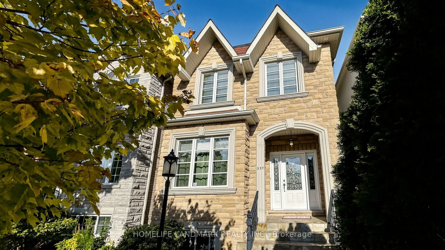 357, Bartlett, Dovercourt-Wallace Emerson-Junction, Toronto