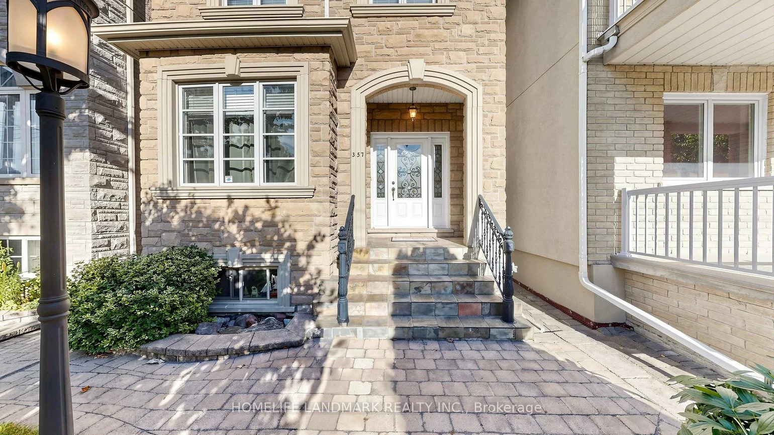 357, Bartlett, Dovercourt-Wallace Emerson-Junction, Toronto