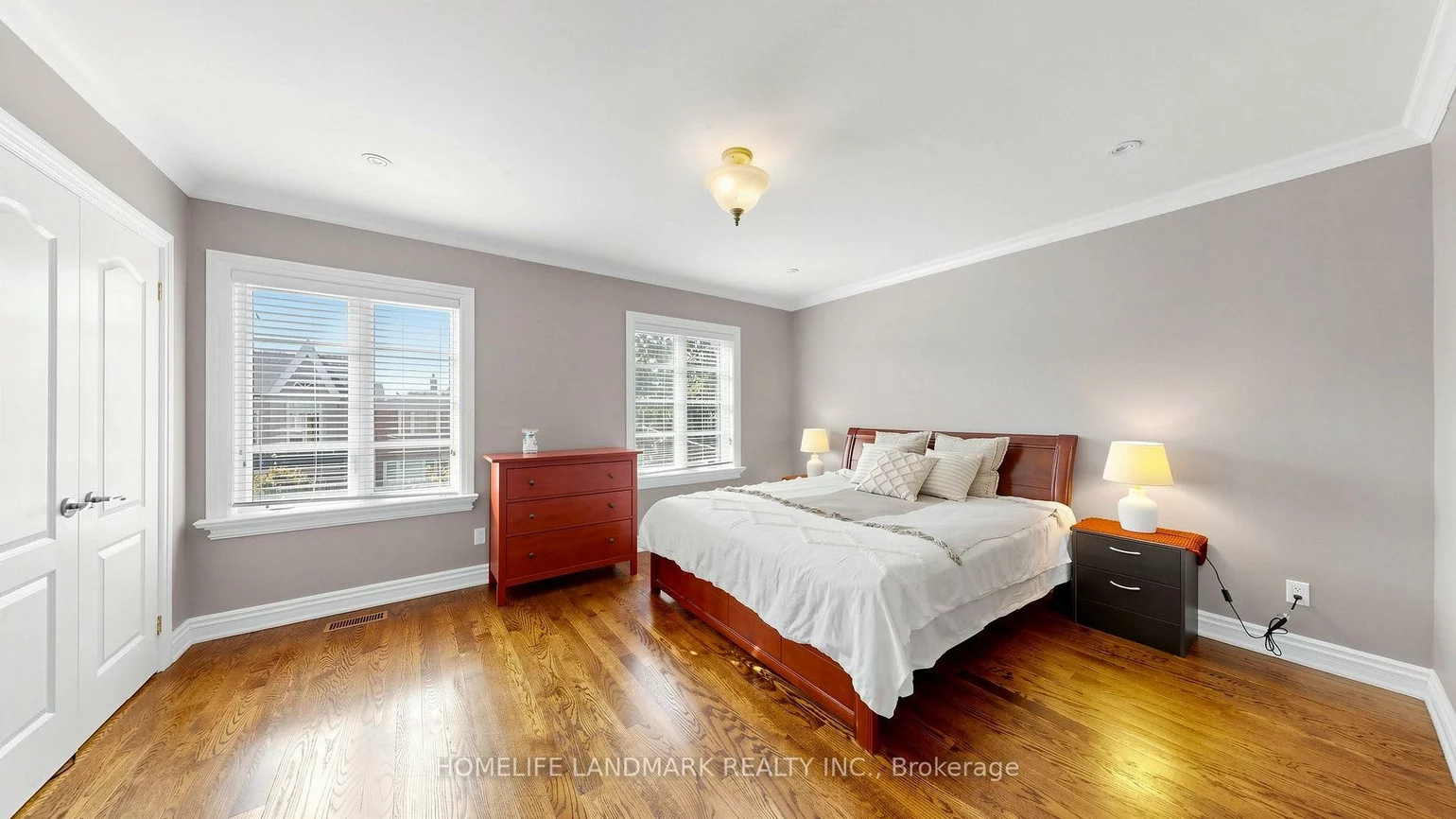 357, Bartlett, Dovercourt-Wallace Emerson-Junction, Toronto