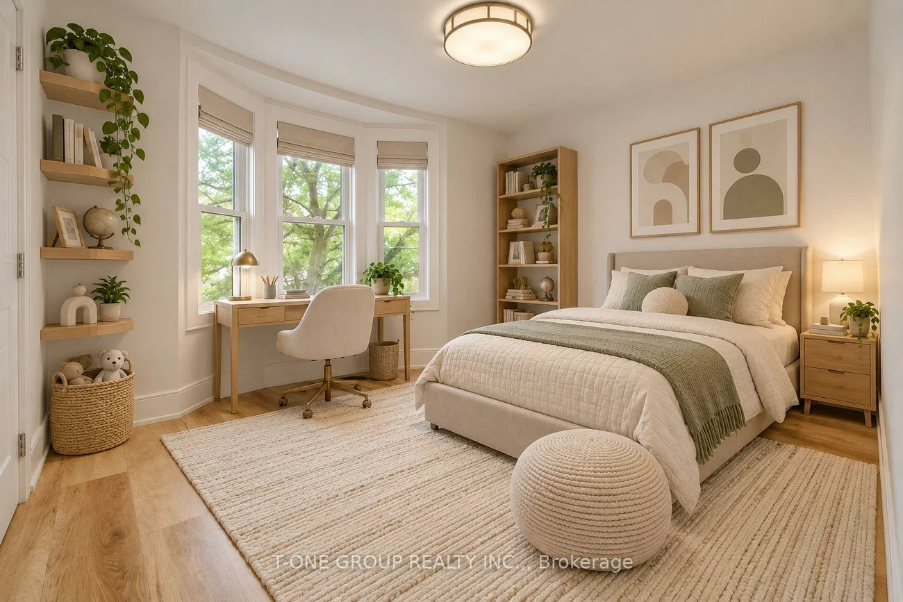 442, Margueretta, Dovercourt-Wallace Emerson-Junction, Toronto