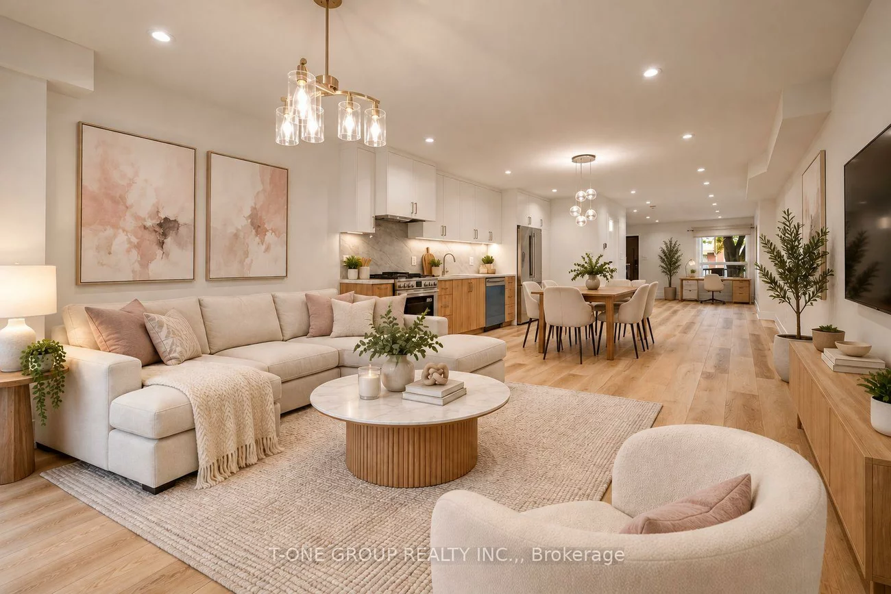 442, Margueretta, Dovercourt-Wallace Emerson-Junction, Toronto