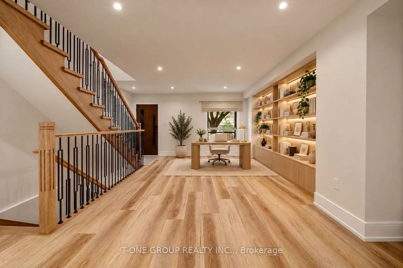 442, Margueretta, Dovercourt-Wallace Emerson-Junction, Toronto