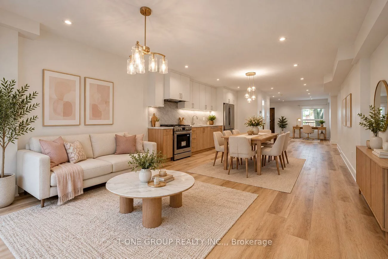 442, Margueretta, Dovercourt-Wallace Emerson-Junction, Toronto