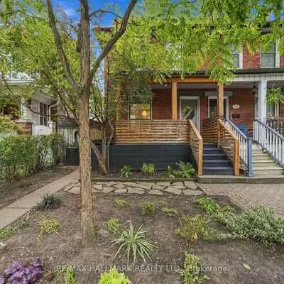 31, Wright, Roncesvalles, Toronto
