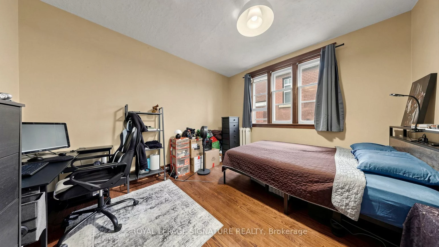 132, Marion, Roncesvalles, Toronto