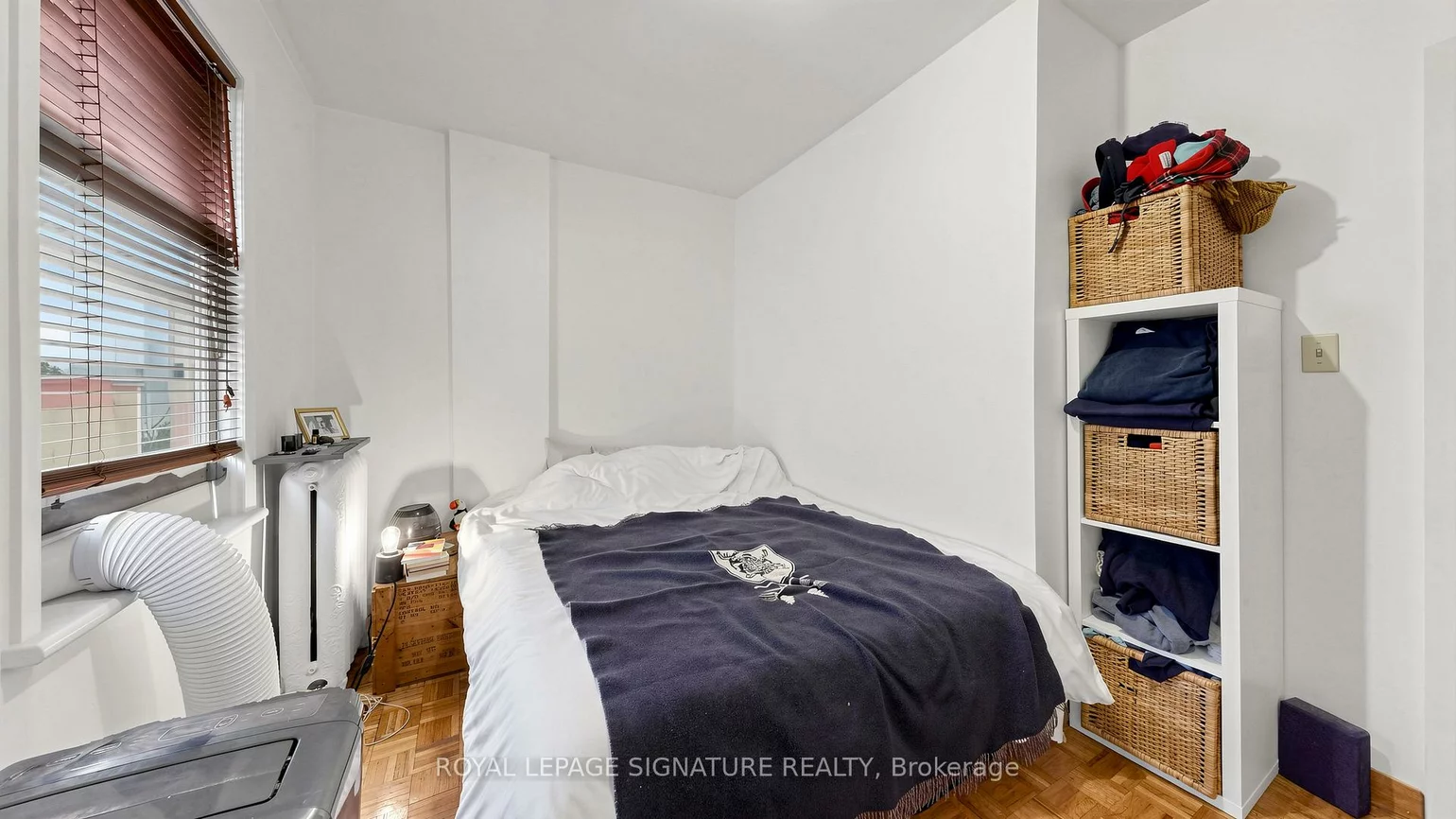 132, Marion, Roncesvalles, Toronto
