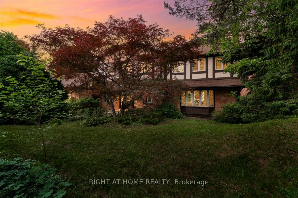 437, The Kingsway, Edenbridge-Humber Valley, Toronto