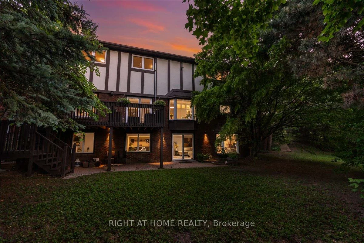 437, The Kingsway, Edenbridge-Humber Valley, Toronto