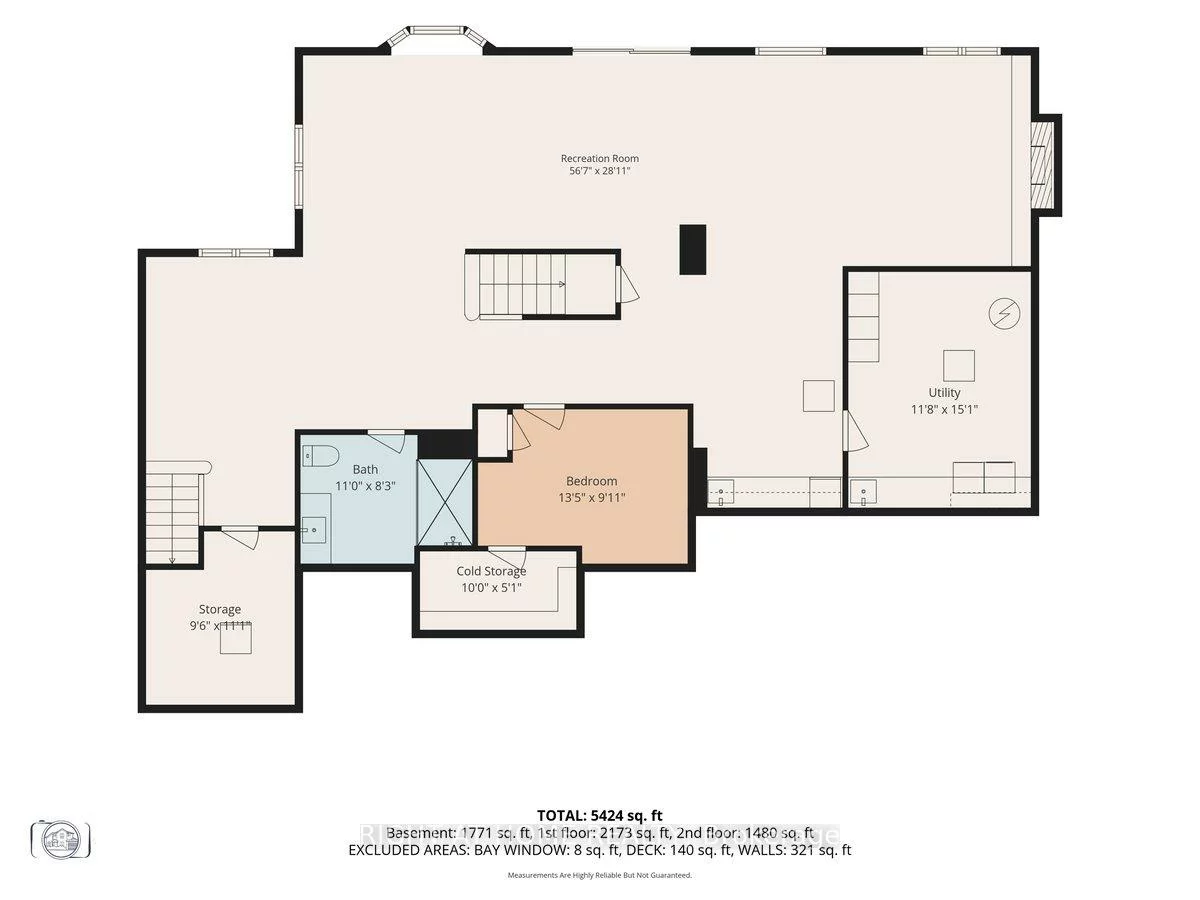 437, The Kingsway, Edenbridge-Humber Valley, Toronto