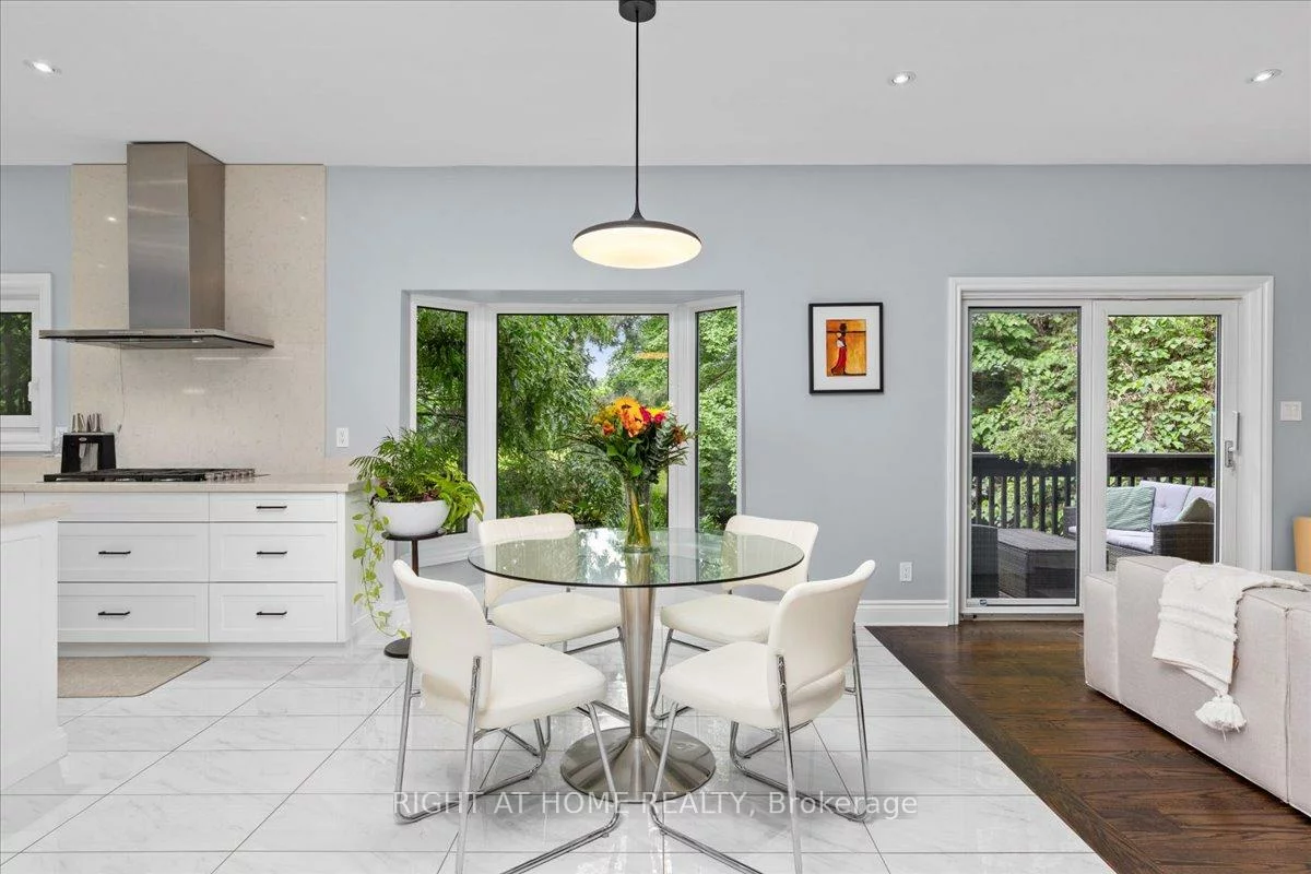 437, The Kingsway, Edenbridge-Humber Valley, Toronto
