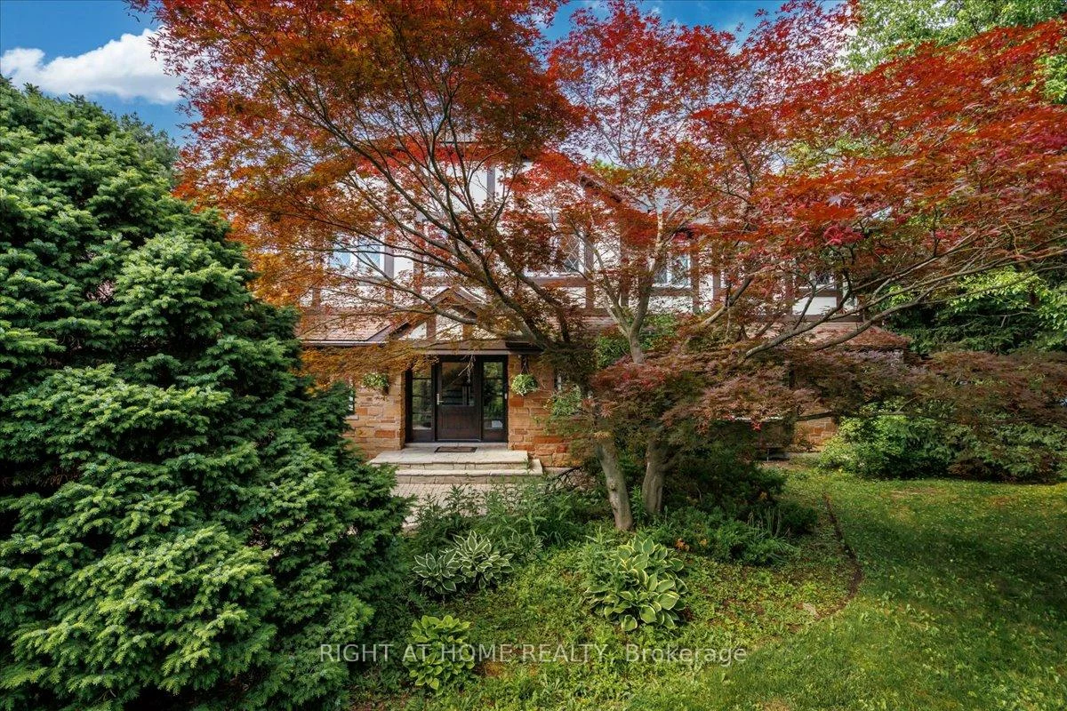 437, The Kingsway, Edenbridge-Humber Valley, Toronto
