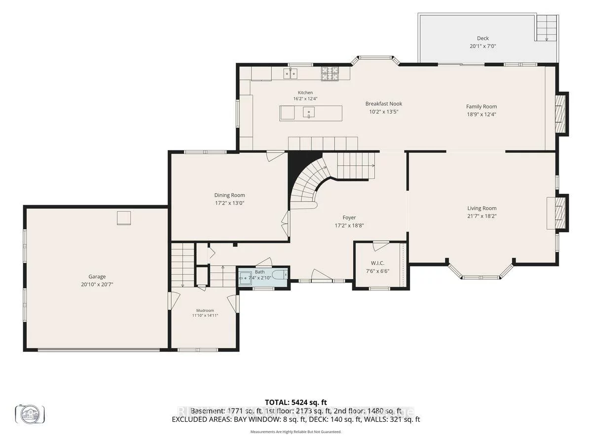 437, The Kingsway, Edenbridge-Humber Valley, Toronto