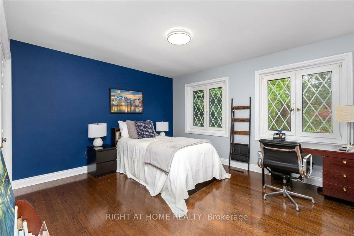 437, The Kingsway, Edenbridge-Humber Valley, Toronto