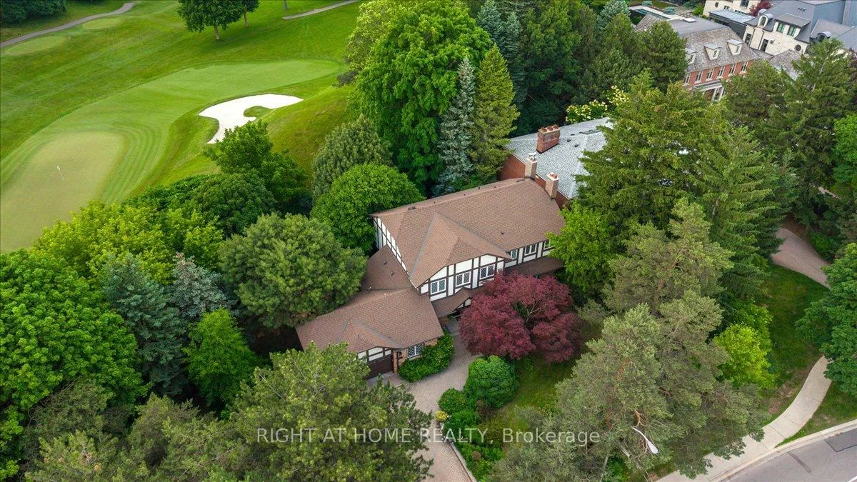 437, The Kingsway, Edenbridge-Humber Valley, Toronto