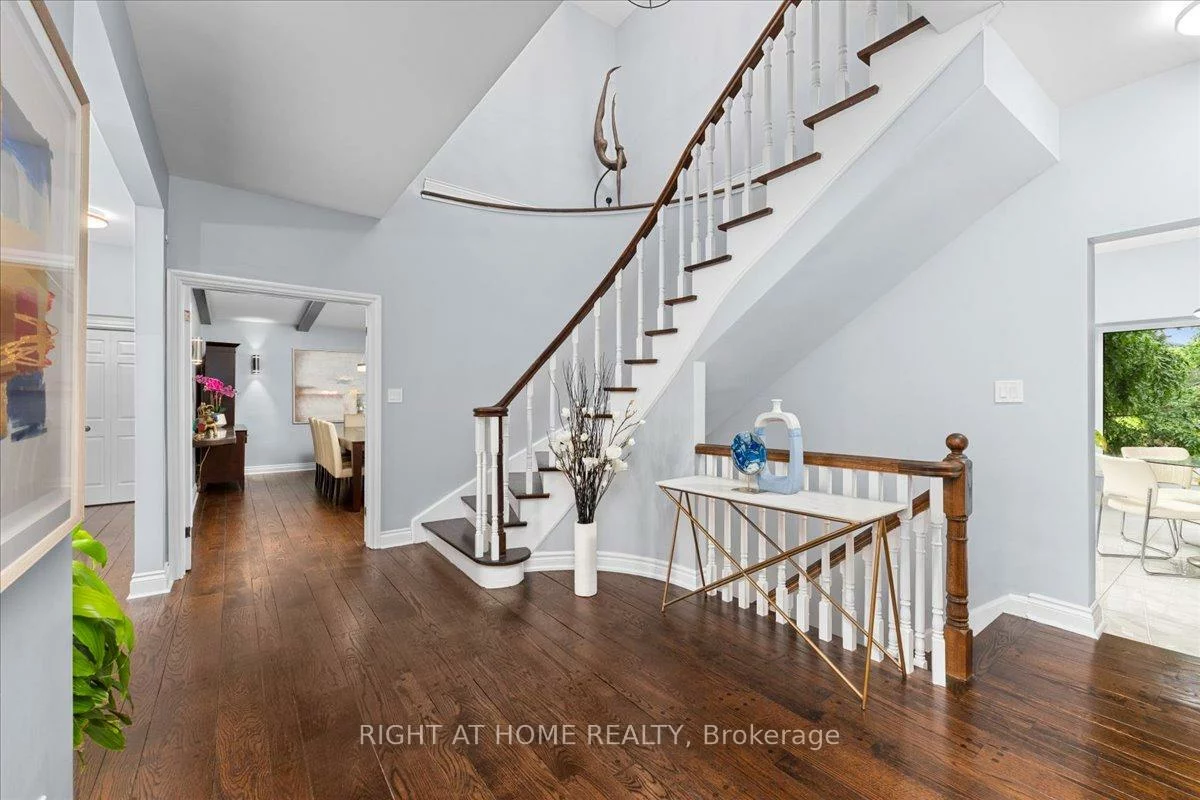 437, The Kingsway, Edenbridge-Humber Valley, Toronto