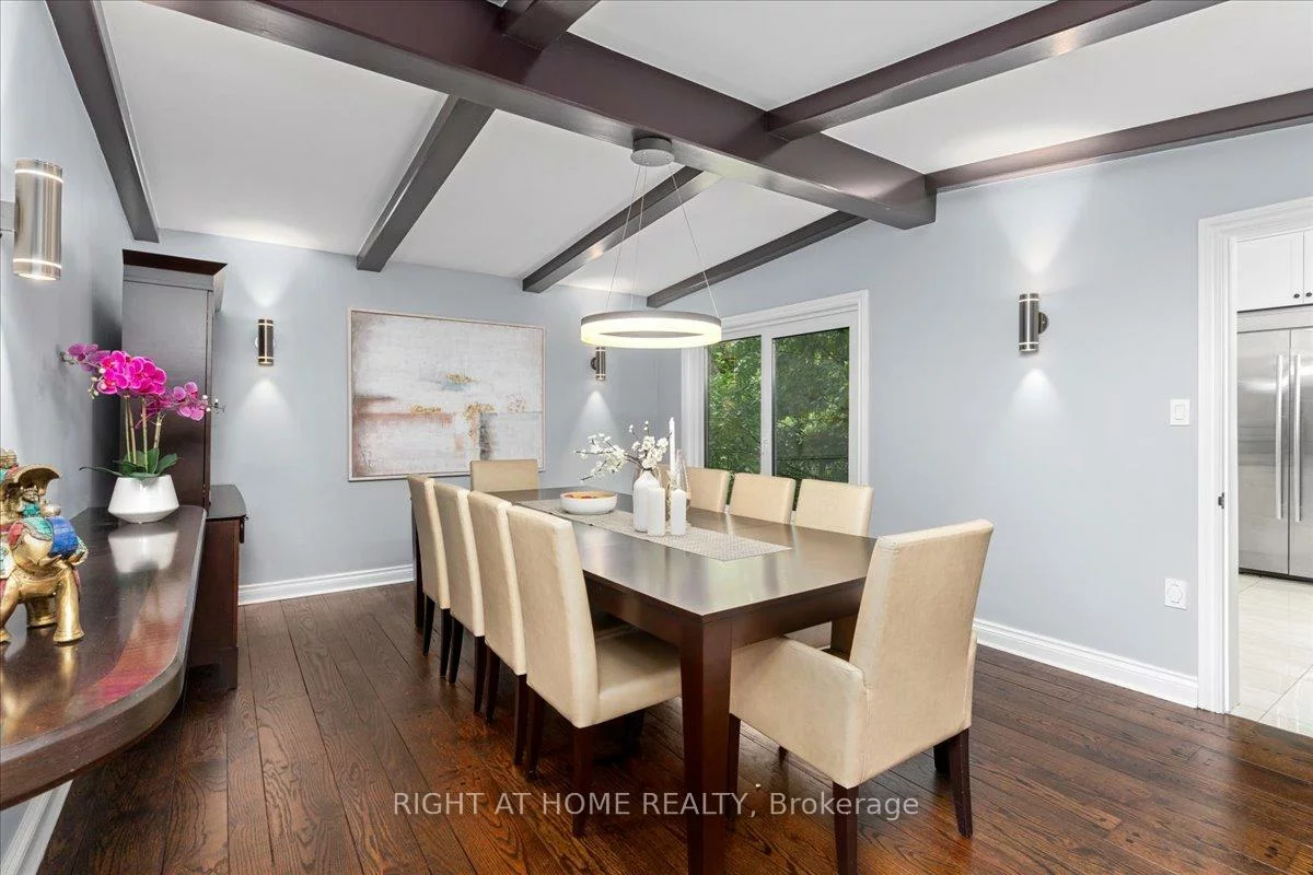 437, The Kingsway, Edenbridge-Humber Valley, Toronto