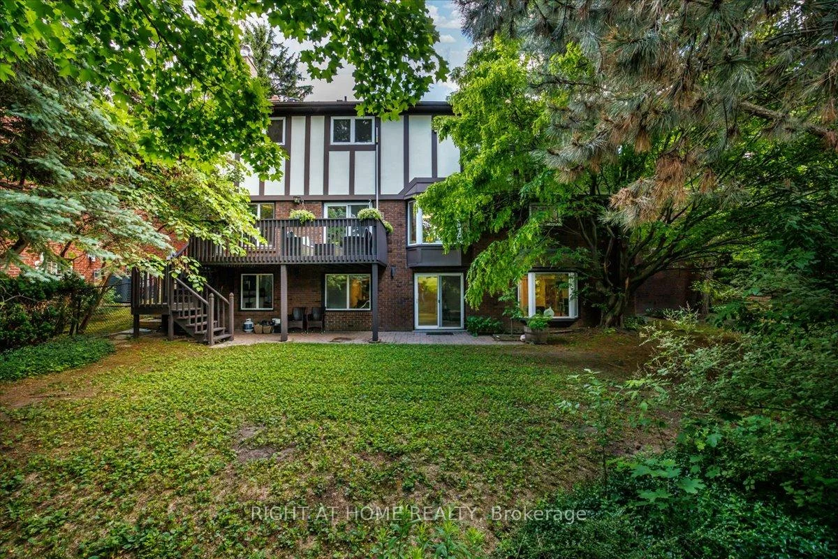 437, The Kingsway, Edenbridge-Humber Valley, Toronto
