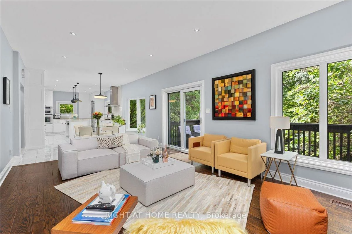 437, The Kingsway, Edenbridge-Humber Valley, Toronto