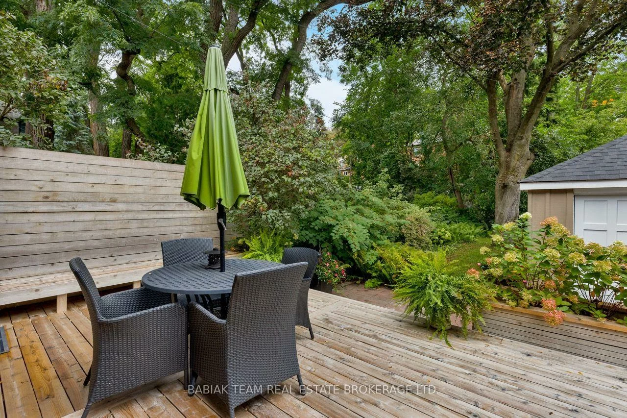 15, Bridgeview, Lambton Baby Point, Toronto
