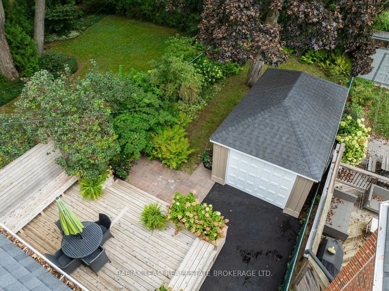 15, Bridgeview, Lambton Baby Point, Toronto